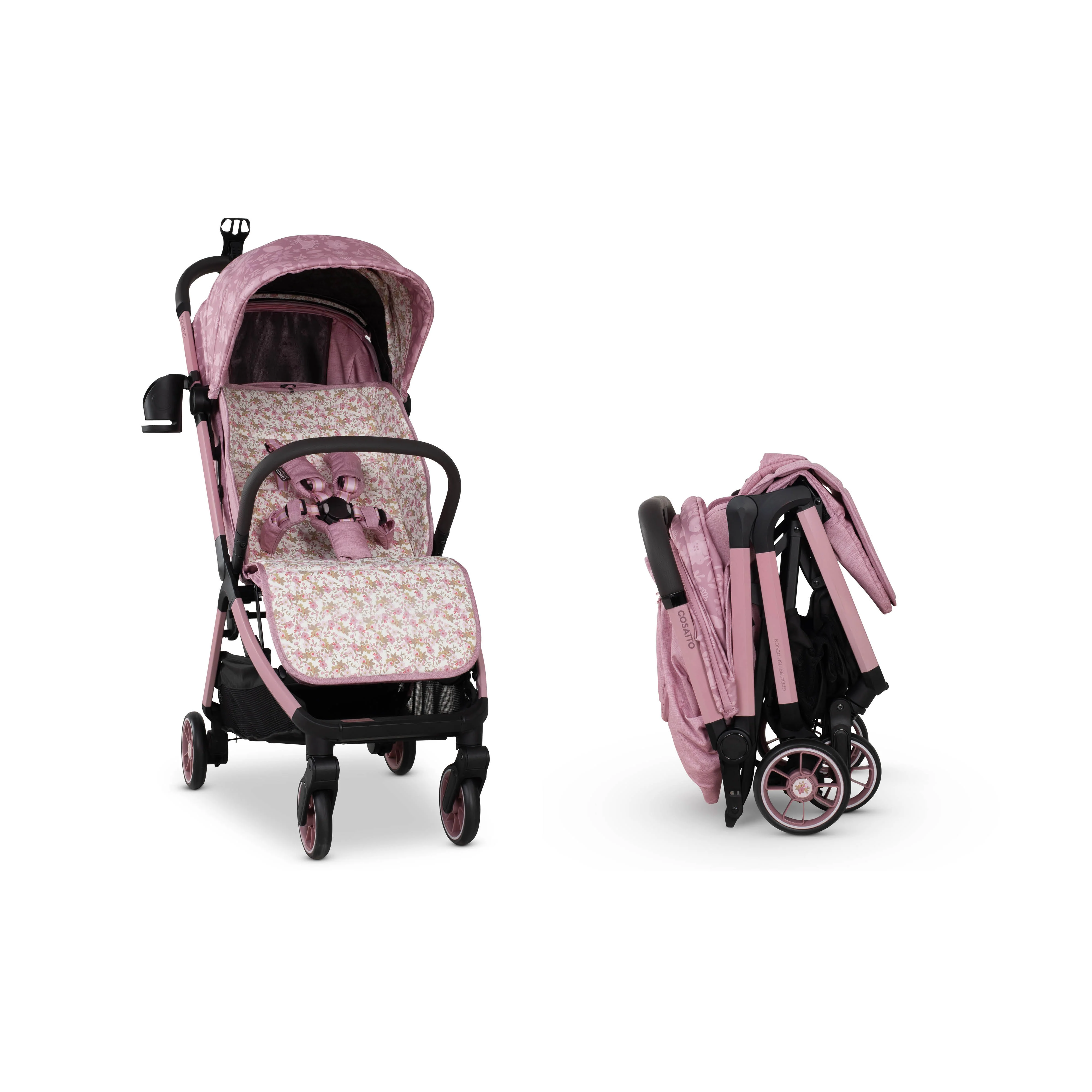 Stroller & Pushchair Sale