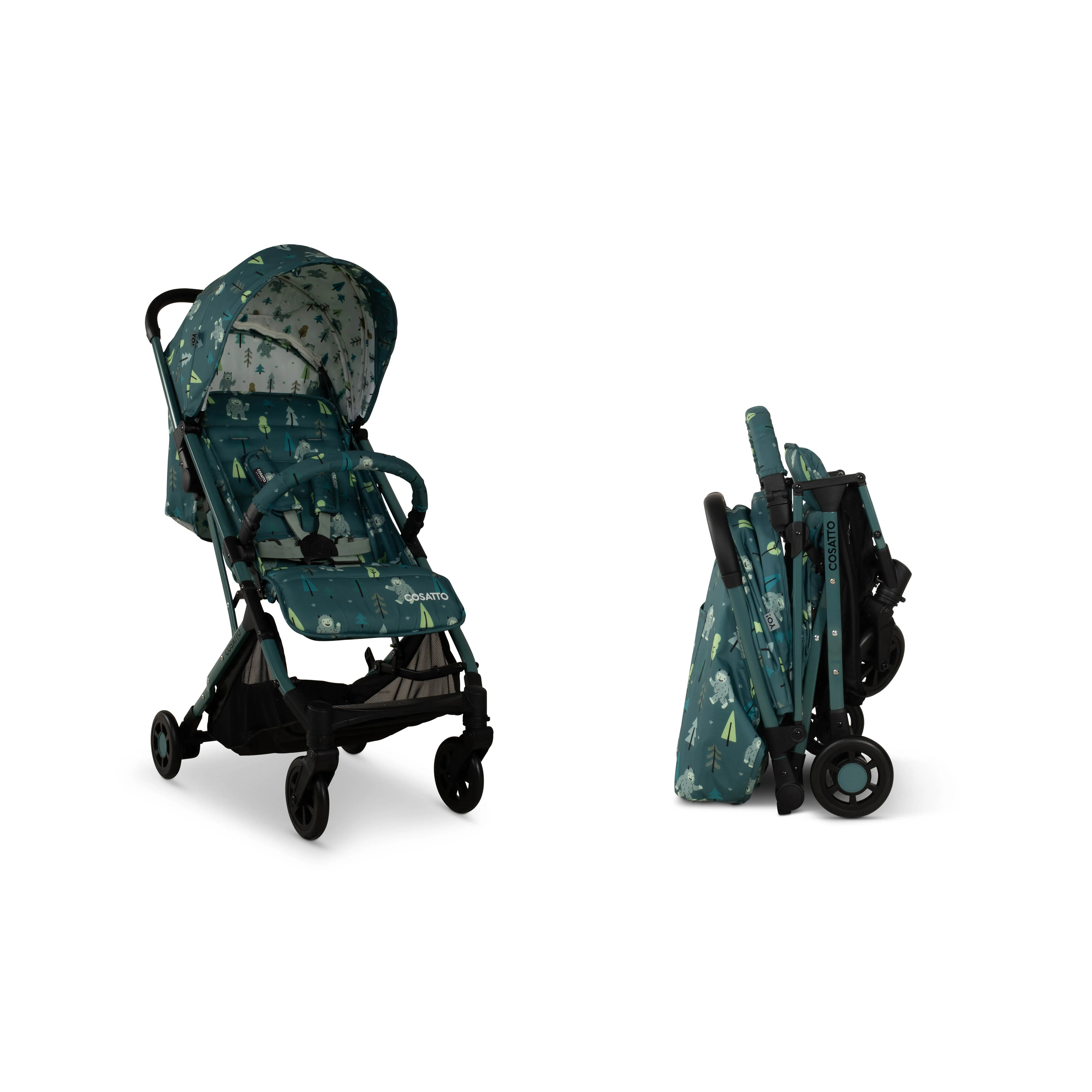 New In